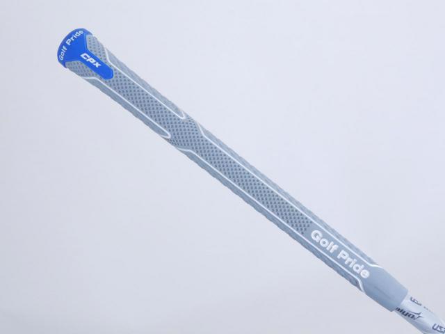 Fairway Wood : Taylormade : ไม้กระเทย Taylormade GAPR MID Loft 21 ก้าน UST Mamiya ATTAS COOOL 4 Flex R