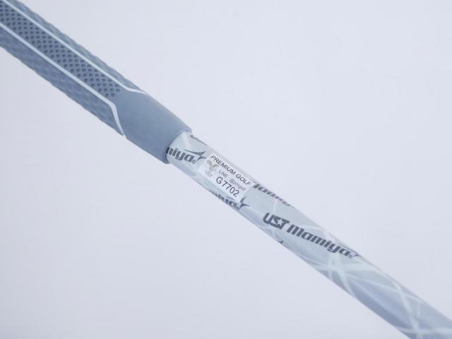 Fairway Wood : Taylormade : ไม้กระเทย Taylormade GAPR MID Loft 21 ก้าน UST Mamiya ATTAS COOOL 4 Flex R