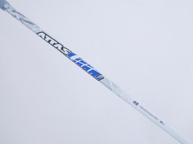 Fairway Wood : Taylormade : ไม้กระเทย Taylormade GAPR MID Loft 21 ก้าน UST Mamiya ATTAS COOOL 4 Flex R