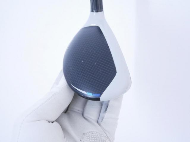 Fairway Wood : Taylormade : ไม้กระเทย Taylormade Sim 2 Max (รุ่นปี 2021) Loft 19 ก้าน Fujikura Air Speeder (อ่อนมาก)