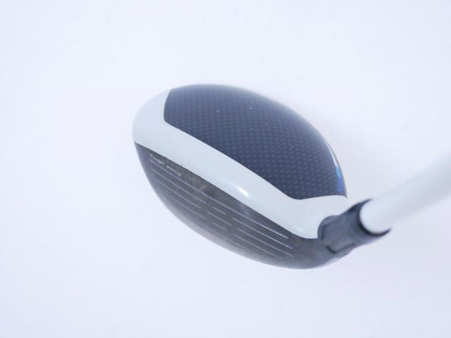 Fairway Wood : Taylormade : ไม้กระเทย Taylormade Sim 2 Max (รุ่นปี 2021) Loft 19 ก้าน Fujikura Air Speeder (อ่อนมาก)