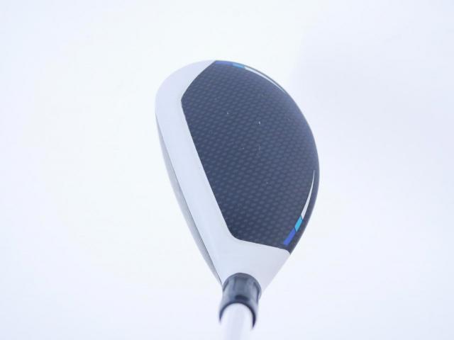 Fairway Wood : Taylormade : ไม้กระเทย Taylormade Sim 2 Max (รุ่นปี 2021) Loft 19 ก้าน Fujikura Air Speeder (อ่อนมาก)