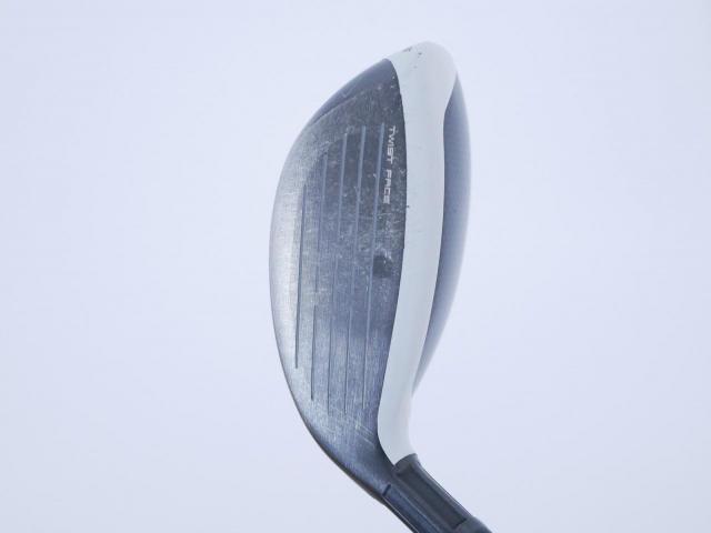 Fairway Wood : Taylormade : ไม้กระเทย Taylormade Sim 2 Max (รุ่นปี 2021) Loft 19 ก้าน Fujikura Air Speeder (อ่อนมาก)