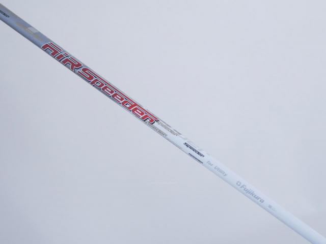 Fairway Wood : Taylormade : ไม้กระเทย Taylormade Sim 2 Max (รุ่นปี 2021) Loft 19 ก้าน Fujikura Air Speeder (อ่อนมาก)