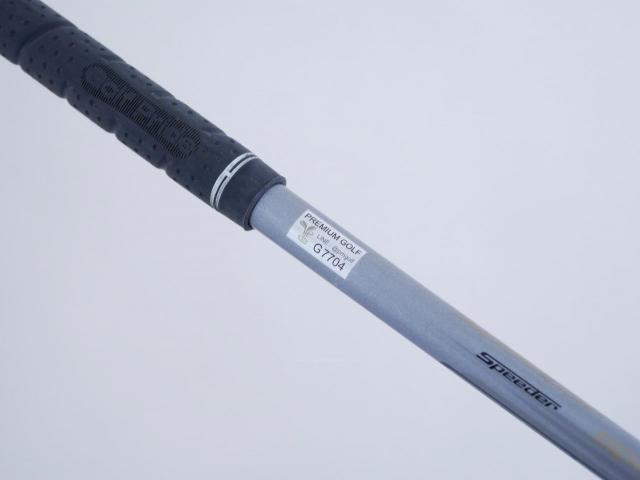 Fairway Wood : Taylormade : ไม้กระเทย Taylormade Sim 2 Max (รุ่นปี 2021) Loft 19 ก้าน Fujikura Air Speeder (อ่อนมาก)