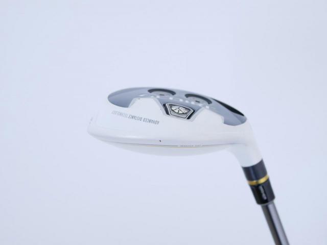 Fairway Wood : Taylormade : ไม้กระเทย Taylormade Gloire (รุ่นท๊อปสุด) Loft 21 Flex SR