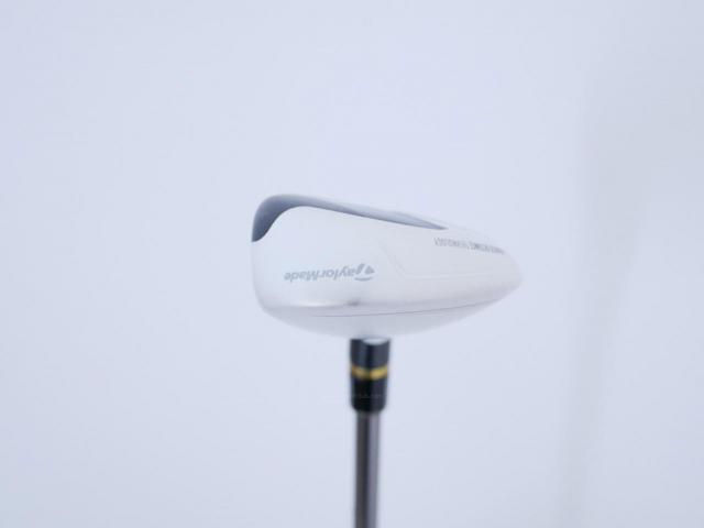 Fairway Wood : Taylormade : ไม้กระเทย Taylormade Gloire (รุ่นท๊อปสุด) Loft 21 Flex SR