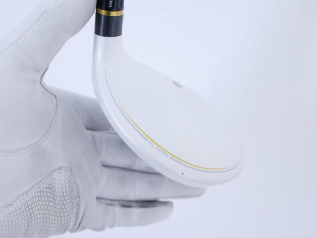 Fairway Wood : Taylormade : ไม้กระเทย Taylormade Gloire (รุ่นท๊อปสุด) Loft 21 Flex SR