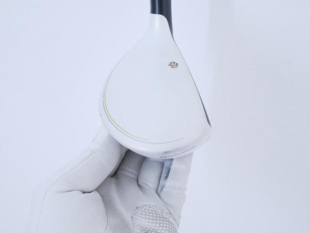 Fairway Wood : Taylormade : ไม้กระเทย Taylormade Gloire (รุ่นท๊อปสุด) Loft 21 Flex SR