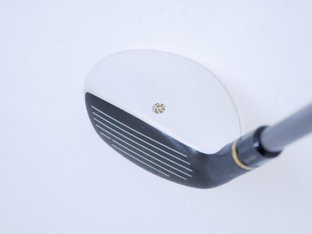 Fairway Wood : Taylormade : ไม้กระเทย Taylormade Gloire (รุ่นท๊อปสุด) Loft 21 Flex SR