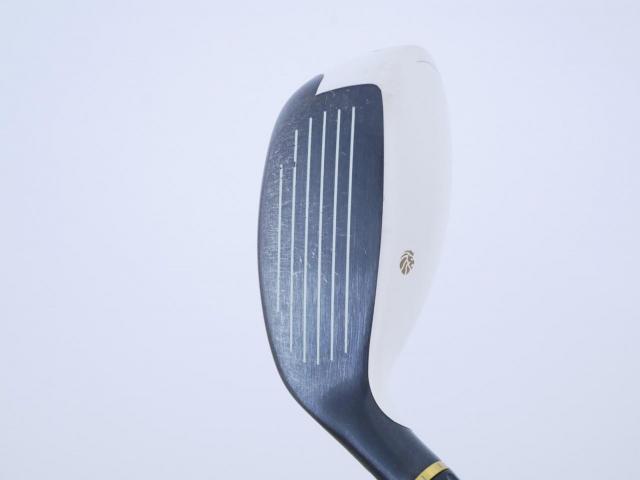 Fairway Wood : Taylormade : ไม้กระเทย Taylormade Gloire (รุ่นท๊อปสุด) Loft 21 Flex SR