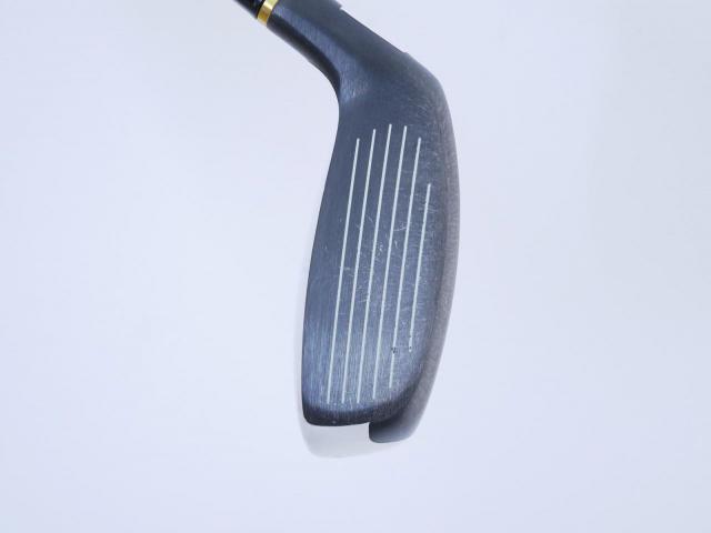 Fairway Wood : Taylormade : ไม้กระเทย Taylormade Gloire (รุ่นท๊อปสุด) Loft 21 Flex SR