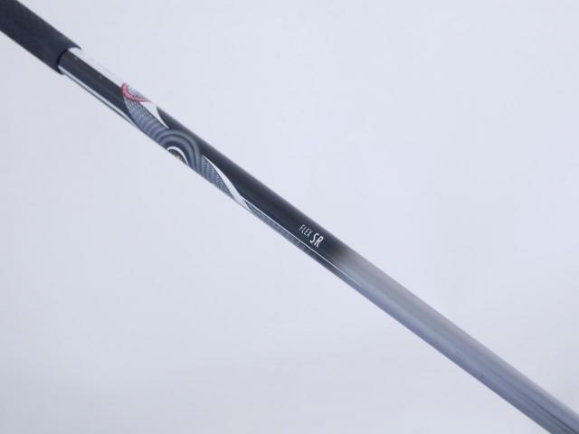 Fairway Wood : Taylormade : ไม้กระเทย Taylormade Gloire (รุ่นท๊อปสุด) Loft 21 Flex SR