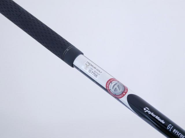 Fairway Wood : Taylormade : ไม้กระเทย Taylormade Gloire (รุ่นท๊อปสุด) Loft 21 Flex SR