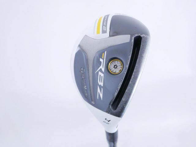Fairway Wood : Taylormade : ไม้กระเทย Taylormade RBZ Stage II Loft 22 Flex S