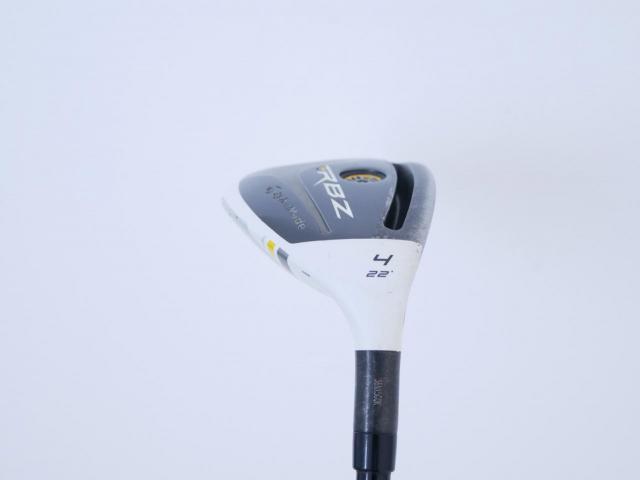 Fairway Wood : Taylormade : ไม้กระเทย Taylormade RBZ Stage II Loft 22 Flex S