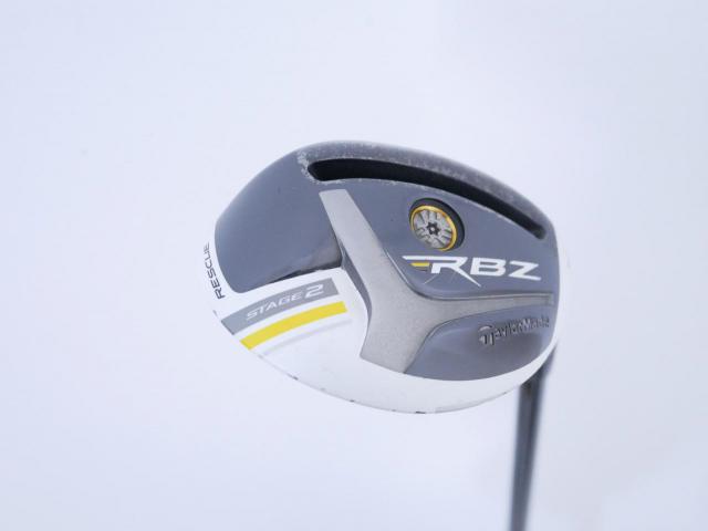 Fairway Wood : Taylormade : ไม้กระเทย Taylormade RBZ Stage II Loft 22 Flex S