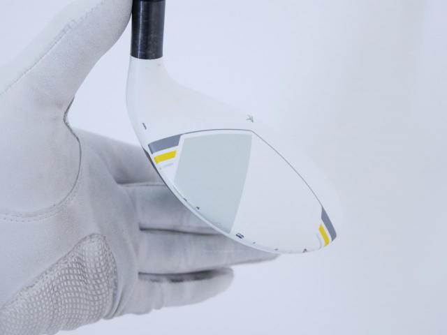 Fairway Wood : Taylormade : ไม้กระเทย Taylormade RBZ Stage II Loft 22 Flex S