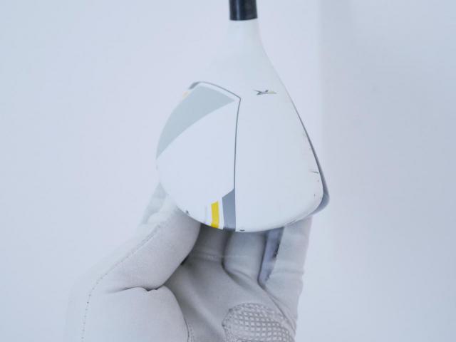 Fairway Wood : Taylormade : ไม้กระเทย Taylormade RBZ Stage II Loft 22 Flex S