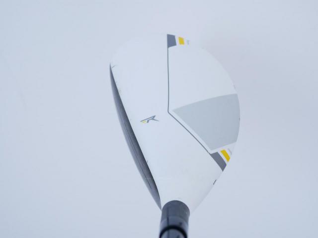 Fairway Wood : Taylormade : ไม้กระเทย Taylormade RBZ Stage II Loft 22 Flex S