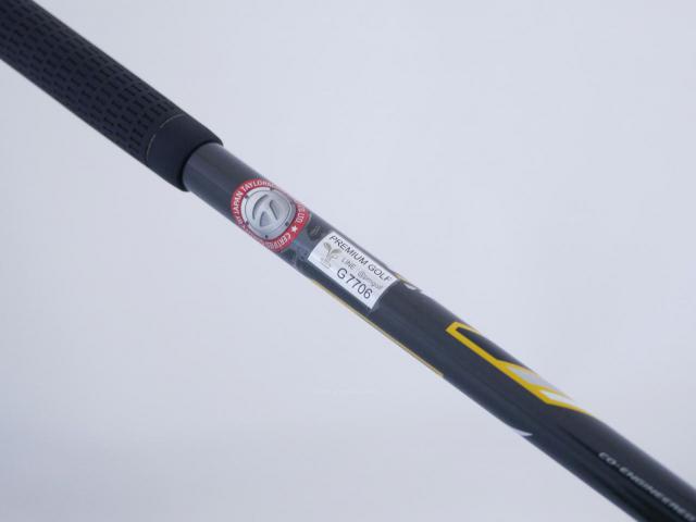 Fairway Wood : Taylormade : ไม้กระเทย Taylormade RBZ Stage II Loft 22 Flex S