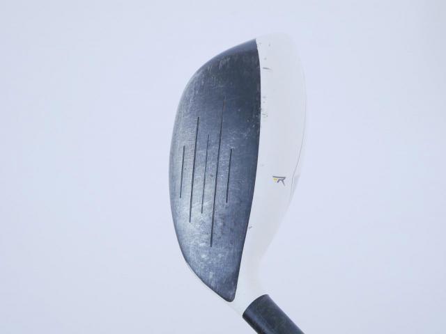Fairway Wood : Taylormade : ไม้กระเทย Taylormade RBZ Stage II Loft 22 Flex S