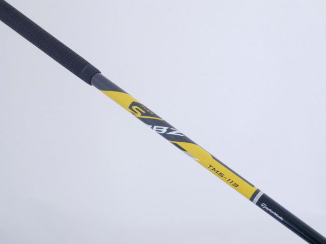 Fairway Wood : Taylormade : ไม้กระเทย Taylormade RBZ Stage II Loft 22 Flex S