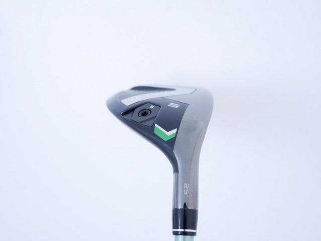 Lady club : All : ไม้กระเทย Callaway ELYTE Max Fast (ออกปี 2025) Loft 25 ก้าน UST Mamiya LIN-Q 40 Flex A (Lady)