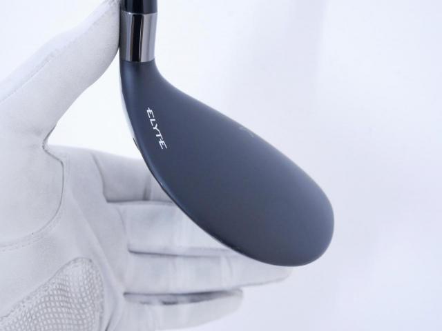 Lady club : All : ไม้กระเทย Callaway ELYTE Max Fast (ออกปี 2025) Loft 25 ก้าน UST Mamiya LIN-Q 40 Flex A (Lady)