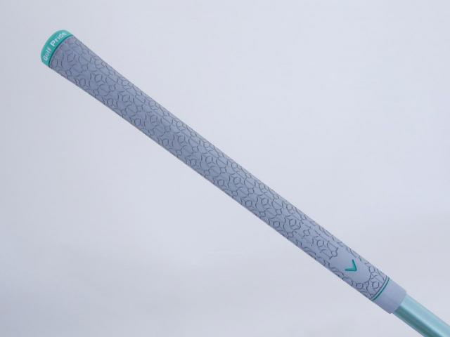 Lady club : All : ไม้กระเทย Callaway ELYTE Max Fast (ออกปี 2025) Loft 25 ก้าน UST Mamiya LIN-Q 40 Flex A (Lady)