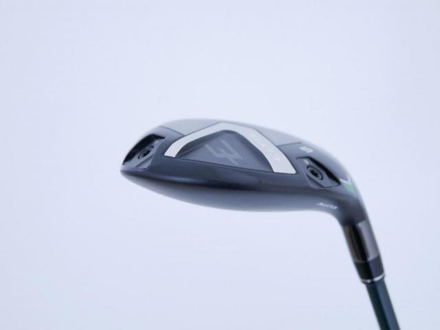 Fairway Wood : callaway : ไม้กระเทย Callaway ELYTE Max Fast (ออกปี 2025) Loft 24 ก้าน UST Mamiya LIN-Q 40 Flex R