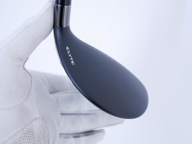 Fairway Wood : callaway : ไม้กระเทย Callaway ELYTE Max Fast (ออกปี 2025) Loft 24 ก้าน UST Mamiya LIN-Q 40 Flex R