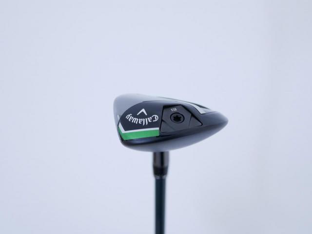 Fairway Wood : callaway : ไม้กระเทย Callaway ELYTE Max Fast (ออกปี 2025) Loft 24 ก้าน UST Mamiya LIN-Q 40 Flex R