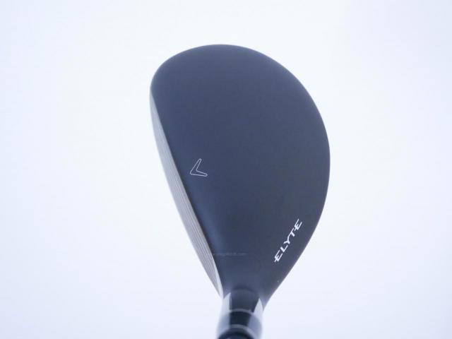 Fairway Wood : callaway : ไม้กระเทย Callaway ELYTE Max Fast (ออกปี 2025) Loft 24 ก้าน UST Mamiya LIN-Q 40 Flex R