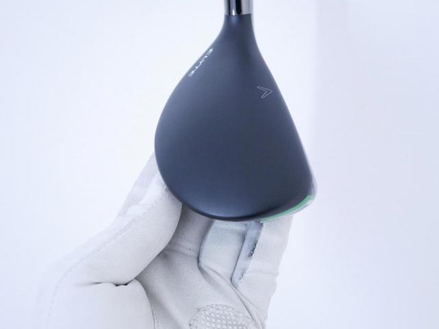 Fairway Wood : callaway : ไม้กระเทย Callaway ELYTE Max Fast (ออกปี 2025) Loft 24 ก้าน UST Mamiya LIN-Q 40 Flex R