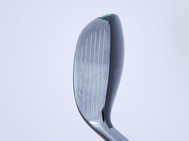 Fairway Wood : callaway : ไม้กระเทย Callaway ELYTE Max Fast (ออกปี 2025) Loft 24 ก้าน UST Mamiya LIN-Q 40 Flex R