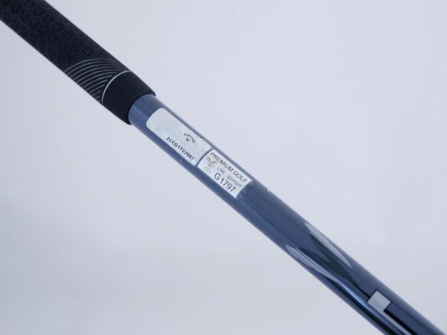 Fairway Wood : callaway : ไม้กระเทย Callaway ELYTE Max Fast (ออกปี 2025) Loft 24 ก้าน UST Mamiya LIN-Q 40 Flex R