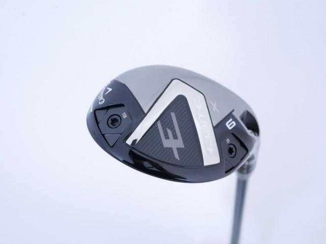 Fairway Wood : callaway : ไม้กระเทย Callaway ELYTE X (ออกปี 2025) Loft 29 ก้าน Fujikura VENTUS 5 Flex SR
