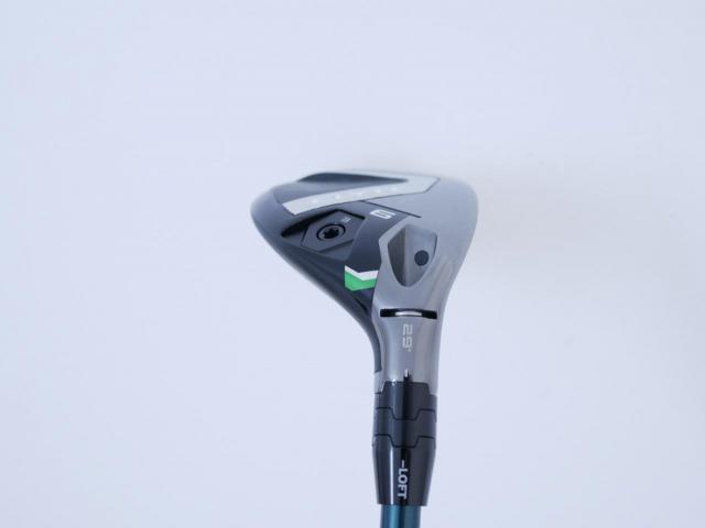Fairway Wood : callaway : ไม้กระเทย Callaway ELYTE X (ออกปี 2025) Loft 29 ก้าน Fujikura VENTUS 5 Flex SR