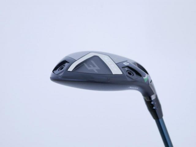 Fairway Wood : callaway : ไม้กระเทย Callaway ELYTE X (ออกปี 2025) Loft 29 ก้าน Fujikura VENTUS 5 Flex SR