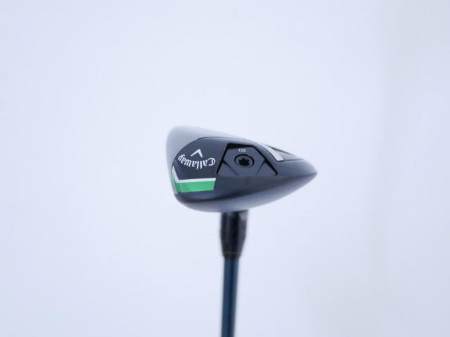 Fairway Wood : callaway : ไม้กระเทย Callaway ELYTE X (ออกปี 2025) Loft 29 ก้าน Fujikura VENTUS 5 Flex SR