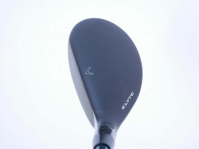 Fairway Wood : callaway : ไม้กระเทย Callaway ELYTE X (ออกปี 2025) Loft 29 ก้าน Fujikura VENTUS 5 Flex SR