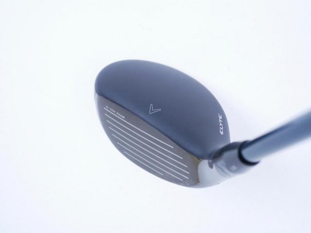 Fairway Wood : callaway : ไม้กระเทย Callaway ELYTE X (ออกปี 2025) Loft 29 ก้าน Fujikura VENTUS 5 Flex SR