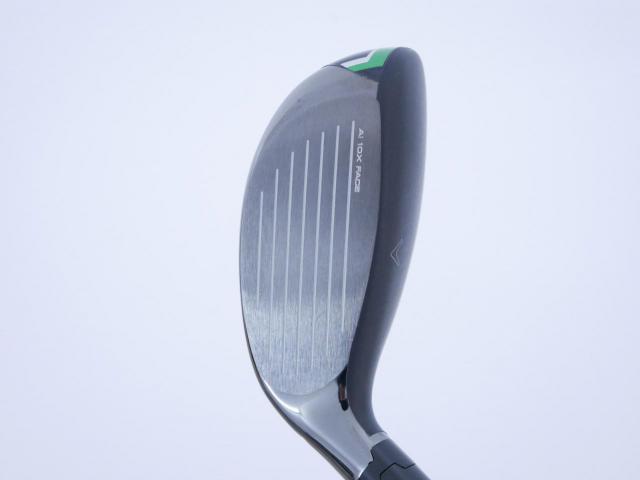 Fairway Wood : callaway : ไม้กระเทย Callaway ELYTE X (ออกปี 2025) Loft 29 ก้าน Fujikura VENTUS 5 Flex SR