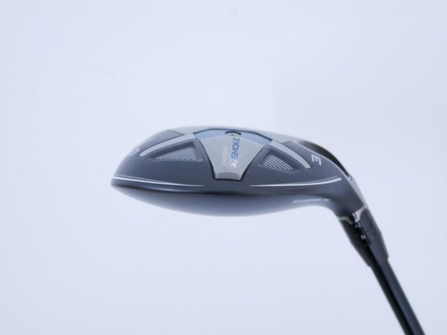 Fairway Wood : callaway : ไม้กระเทย Callaway Paradym AI Smoke (รุ่นปี 2024 Japan Spec.) Loft 18 ก้าน Mitsubishi TENSEI 50 Flex R