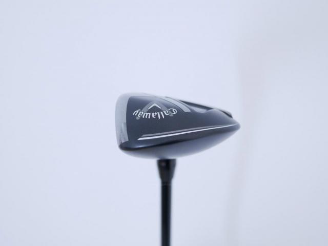 Fairway Wood : callaway : ไม้กระเทย Callaway Paradym AI Smoke (รุ่นปี 2024 Japan Spec.) Loft 18 ก้าน Mitsubishi TENSEI 50 Flex R