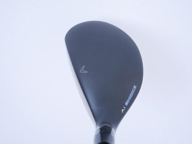 Fairway Wood : callaway : ไม้กระเทย Callaway Paradym AI Smoke (รุ่นปี 2024 Japan Spec.) Loft 18 ก้าน Mitsubishi TENSEI 50 Flex R