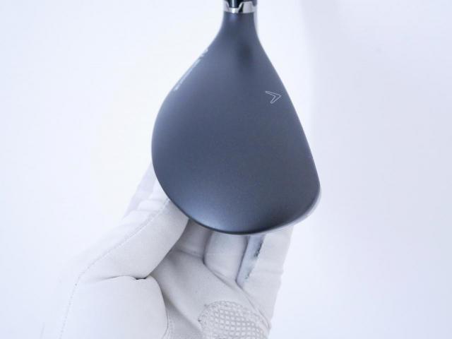 Fairway Wood : callaway : ไม้กระเทย Callaway Paradym AI Smoke (รุ่นปี 2024 Japan Spec.) Loft 18 ก้าน Mitsubishi TENSEI 50 Flex R