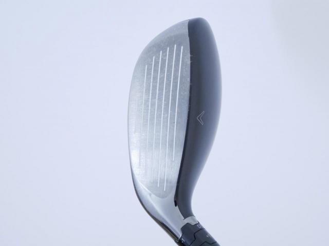 Fairway Wood : callaway : ไม้กระเทย Callaway Paradym AI Smoke (รุ่นปี 2024 Japan Spec.) Loft 18 ก้าน Mitsubishi TENSEI 50 Flex R