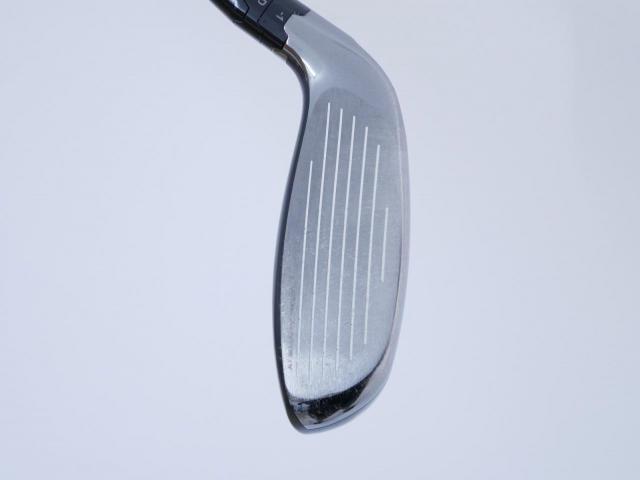 Fairway Wood : callaway : ไม้กระเทย Callaway Paradym AI Smoke (รุ่นปี 2024 Japan Spec.) Loft 18 ก้าน Mitsubishi TENSEI 50 Flex R
